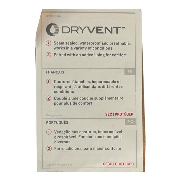 The North Face Insulated Ancha Parka II Jacket Monterey Blue Gorpcore Size XS - Picture 15 of 16